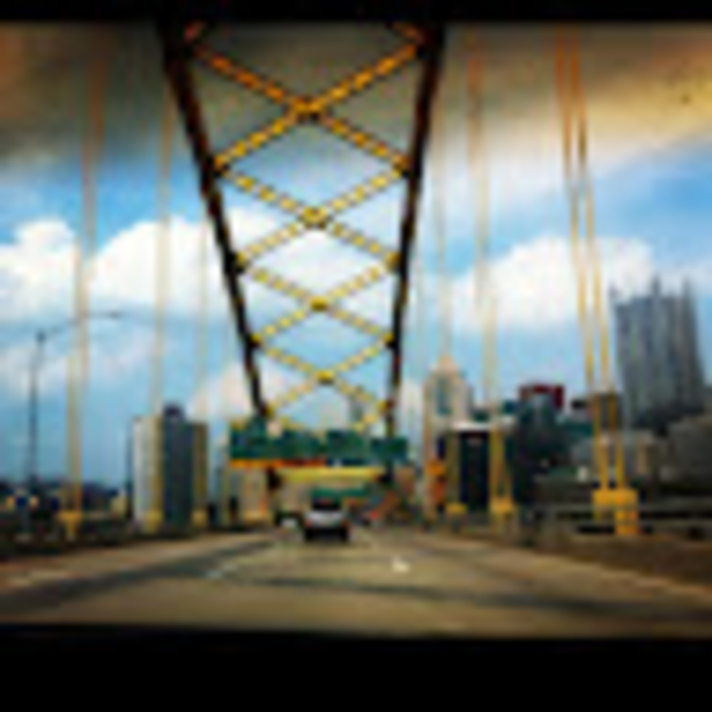 Meet your Posher, Ian